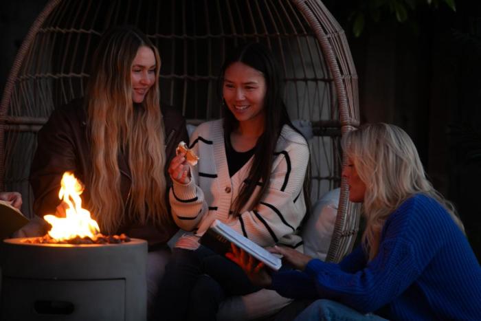 Bonfire