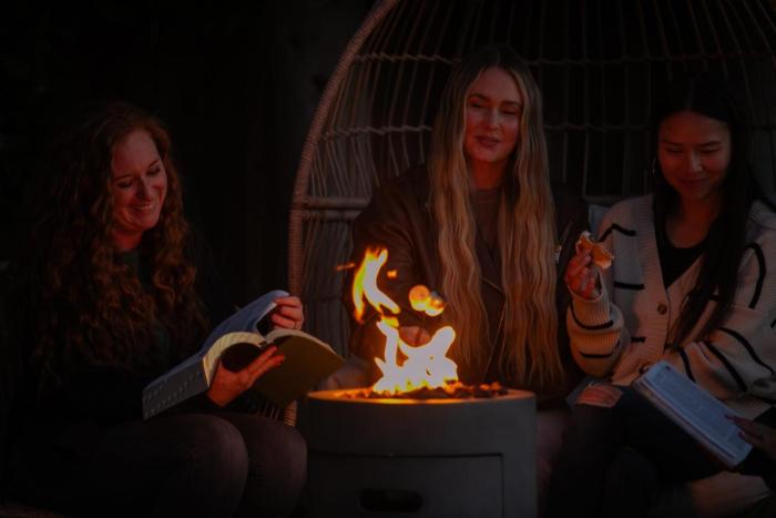 Bonfire