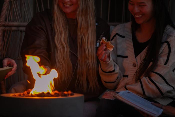 Bonfire