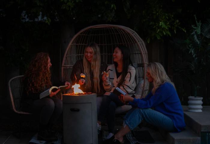 Bonfire