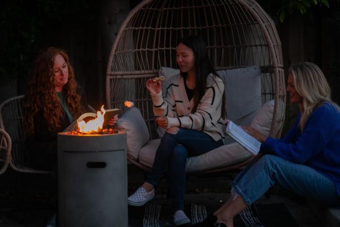 Bonfire