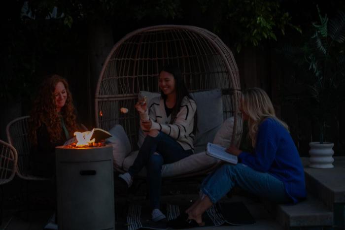 Bonfire