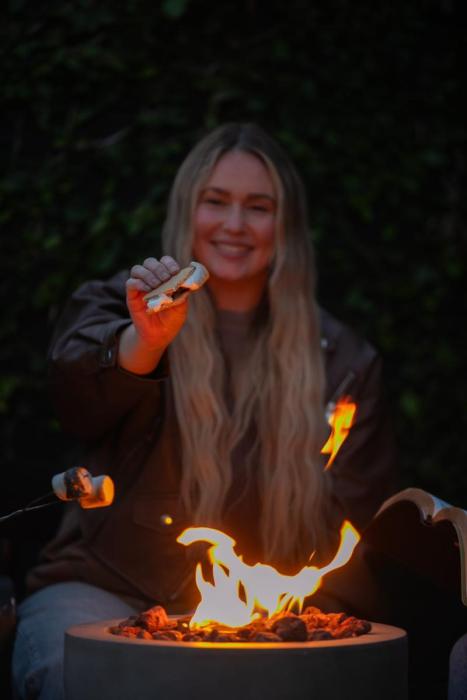 Bonfire