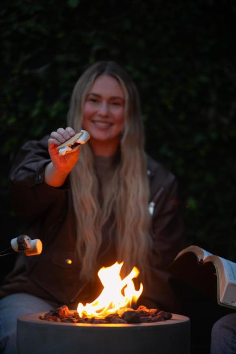 Bonfire