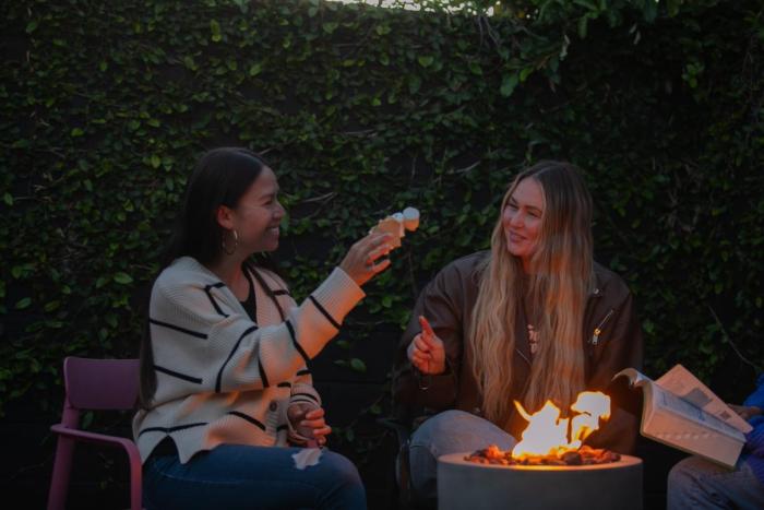 Bonfire
