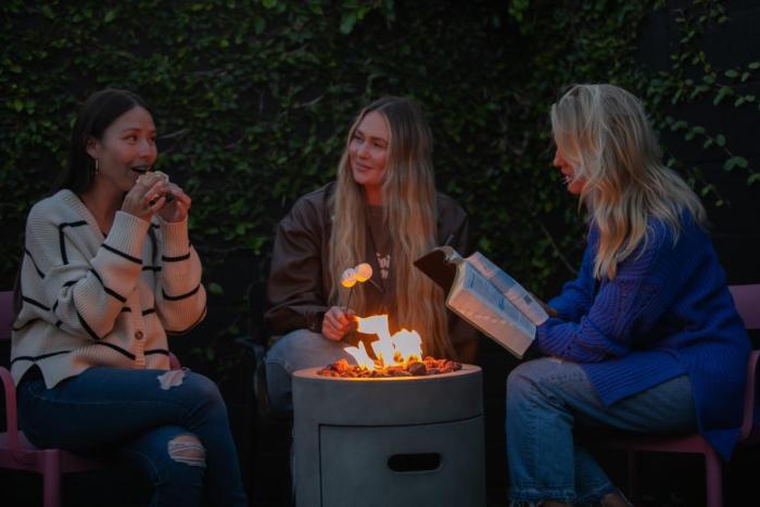 Bonfire