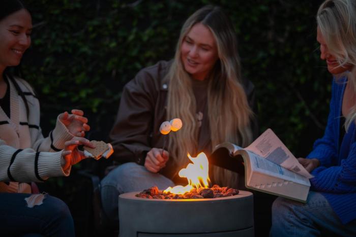 Bonfire