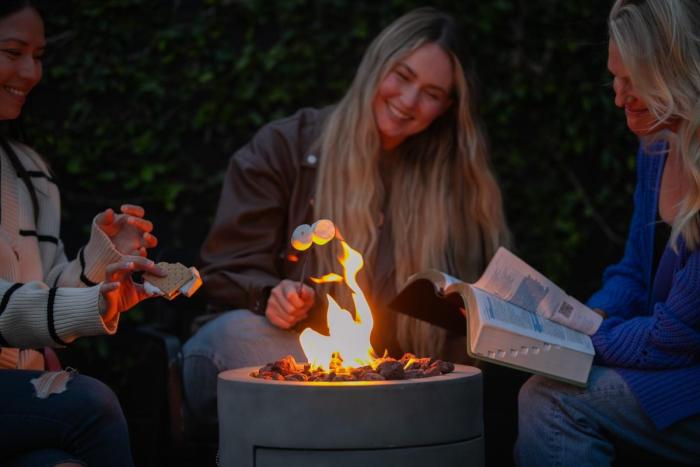 Bonfire