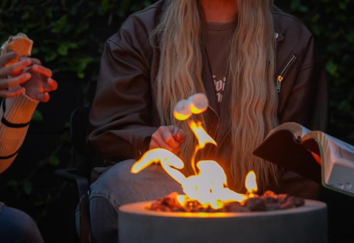 Bonfire