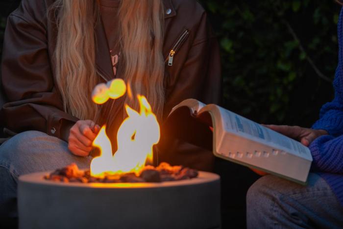 Bonfire