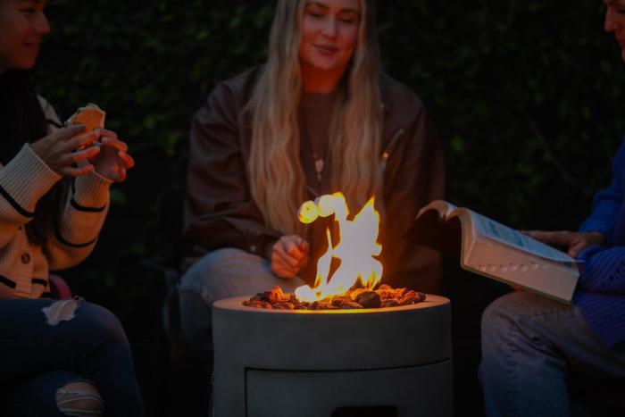 Bonfire