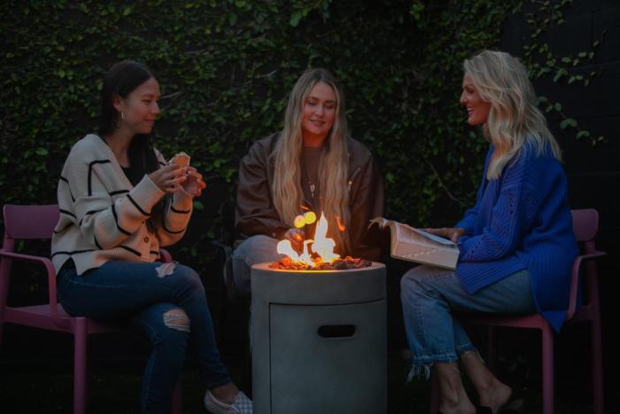 Bonfire