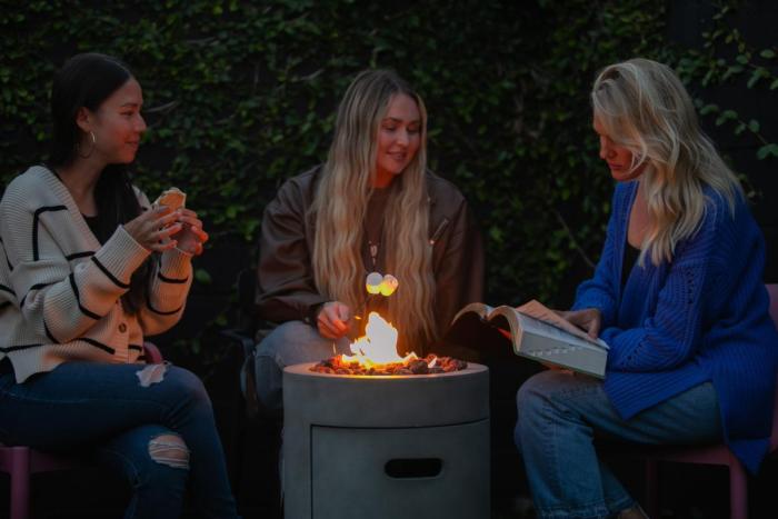 Bonfire