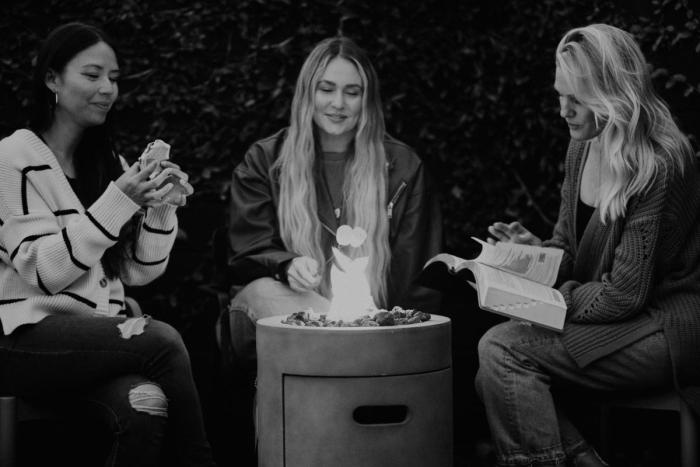 Bonfire