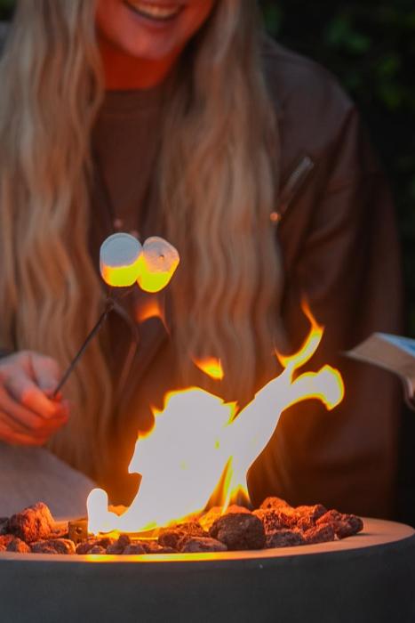 Bonfire