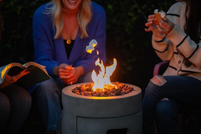 Bonfire