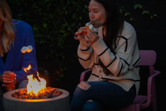 Bonfire
