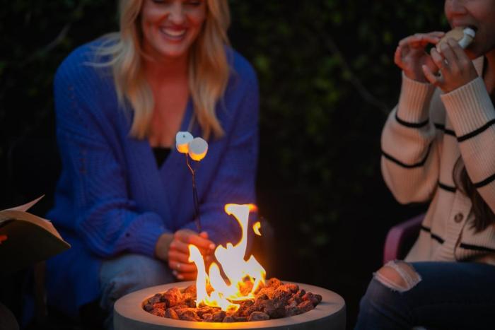 Bonfire