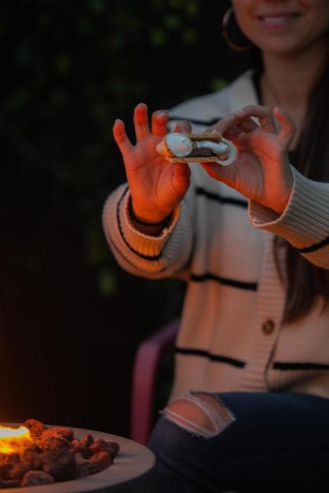 Bonfire