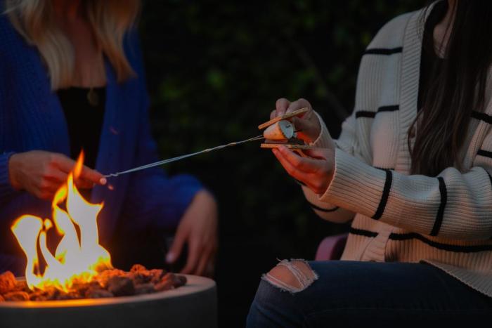 Bonfire