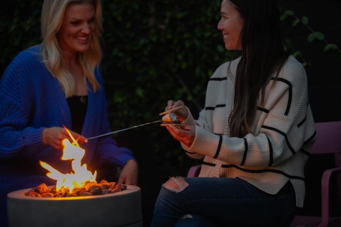 Bonfire