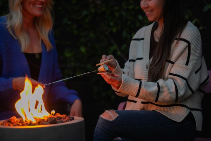 Bonfire