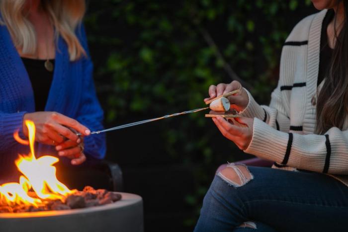 Bonfire