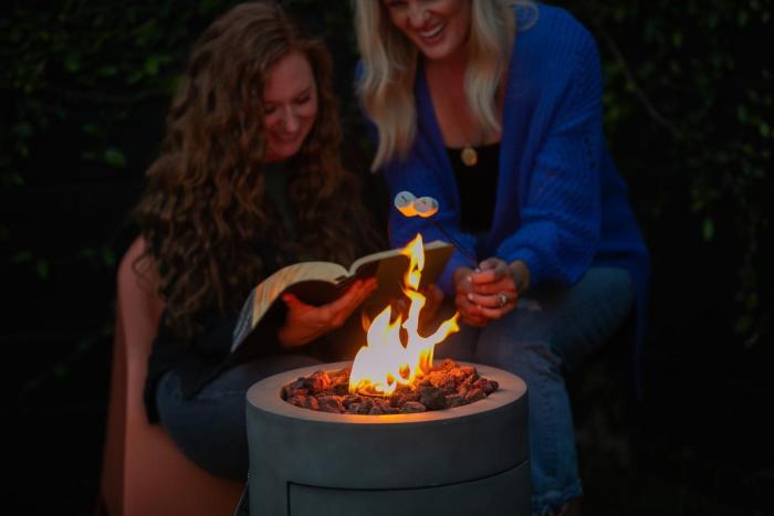 Bonfire