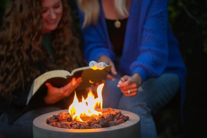 Bonfire
