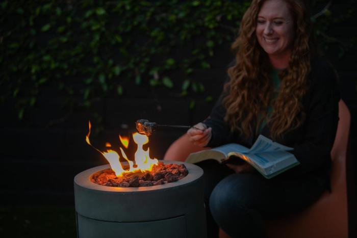 Bonfire