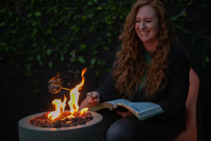 Bonfire