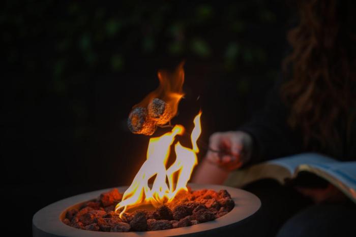 Bonfire