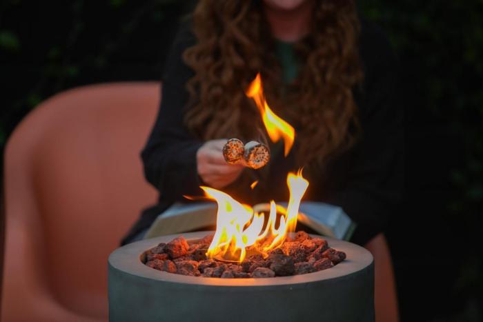 Bonfire