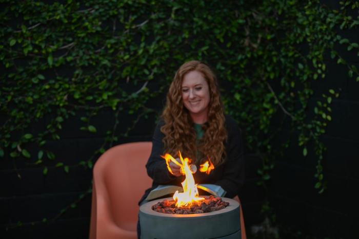 Bonfire