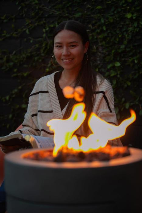 Bonfire
