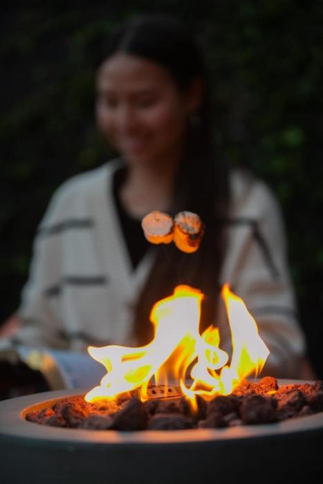 Bonfire
