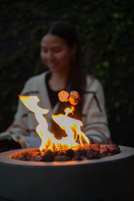 Bonfire