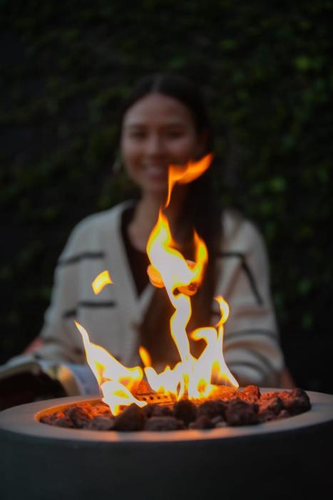 Bonfire