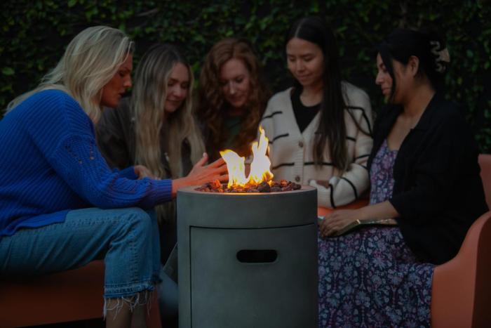 Bonfire