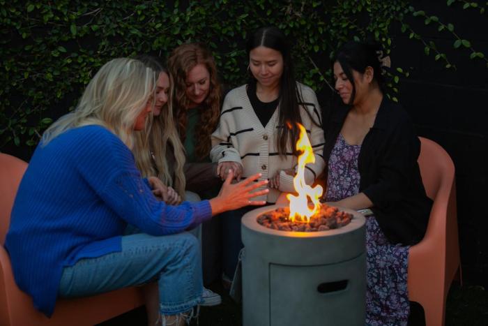 Bonfire