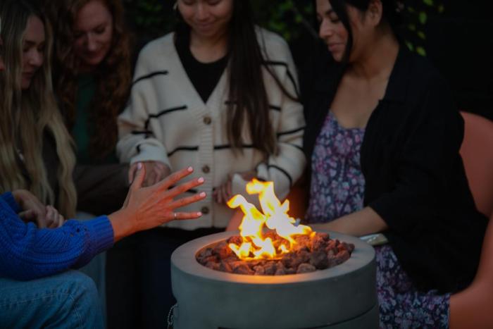 Bonfire