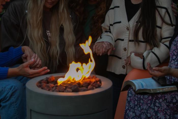 Bonfire