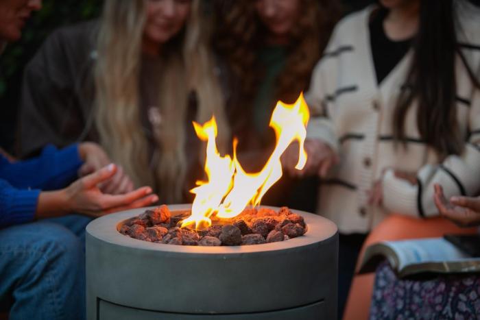 Bonfire