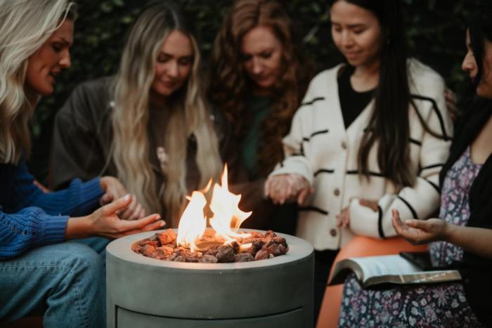 Bonfire