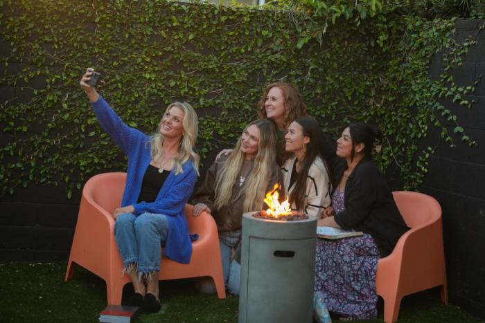 Bonfire