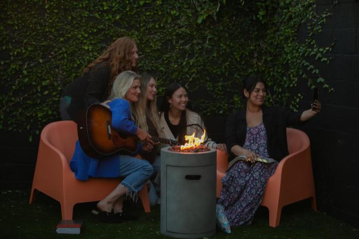 Bonfire