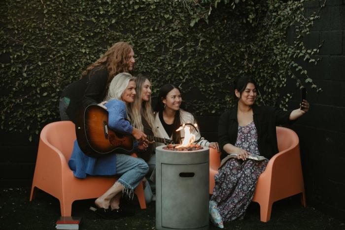 Bonfire
