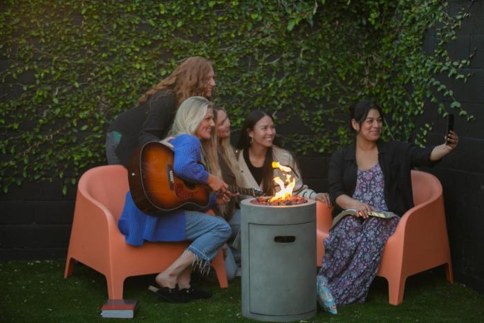 Bonfire