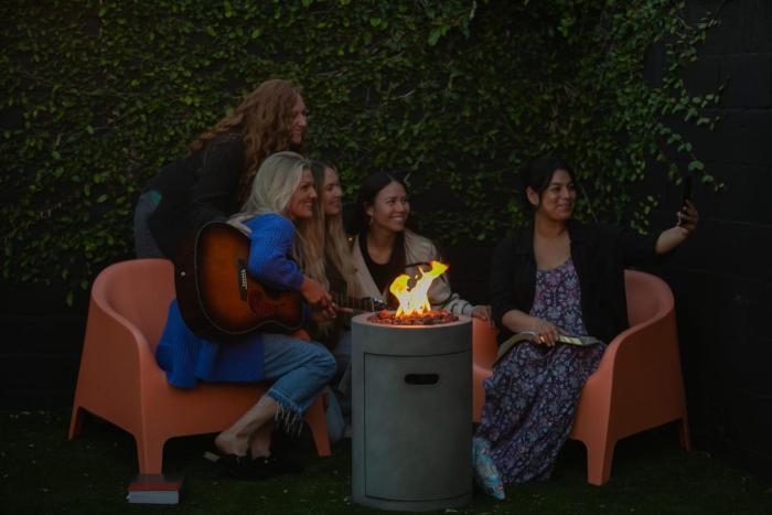 Bonfire