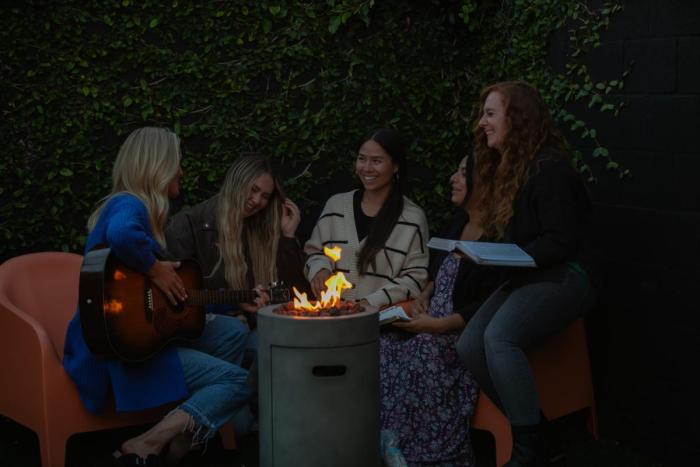 Bonfire